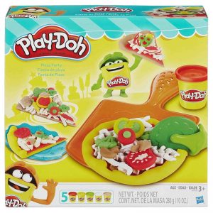 Đất nặn Play-Doh bánh pizza B1856