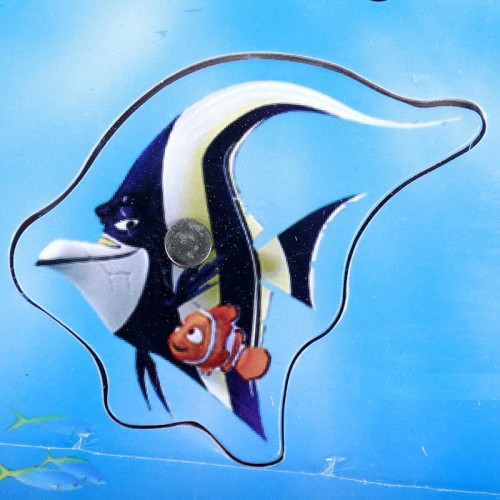 Đồ chơi gỗ câu cá cd401