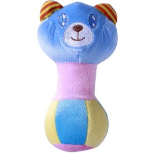 do choi bong lat dat hinh gau Winnie care TO118V02